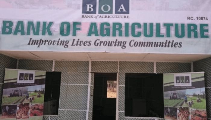 FG to conclude Bank of Agriculture recapitalisation Q1 2025