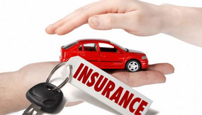 What motor third party insurance means for you