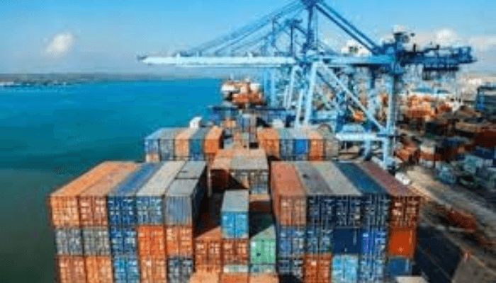 Nigeria trade volume hits N196trn