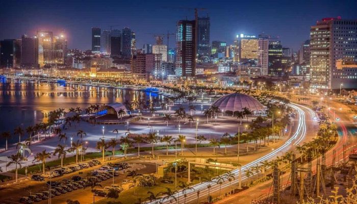 Top 5 cities in Africa with highest cost of living in 2025