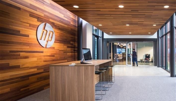 HP-office