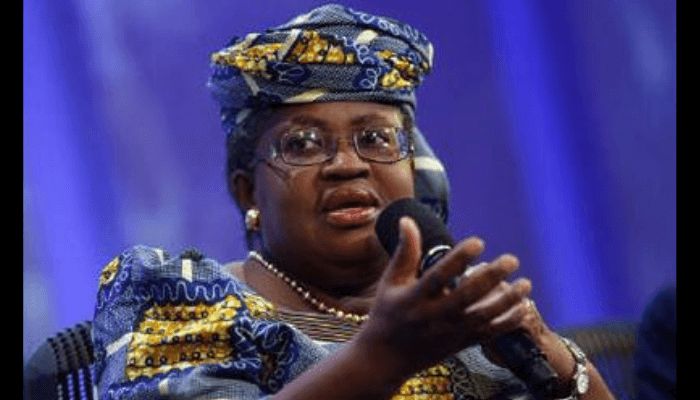 AI to add $136bn to Nigeria, Ghana, two other economies by 2030 -Okonjo-Iweala