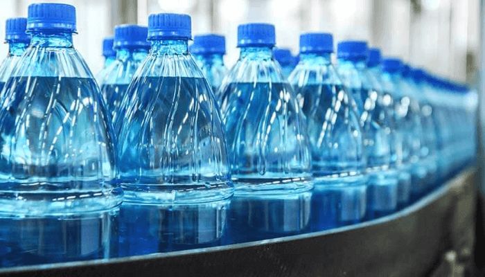 Table water producers back Lagos ban on single-use plastics