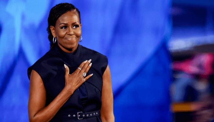 Michelle Obama to absent herself from Trump’s inauguration