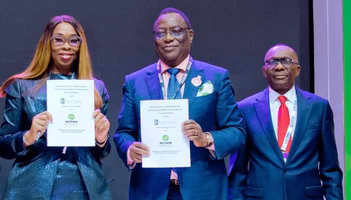 NCDMB signs new guidelines to drive local content development in oil & gas industry