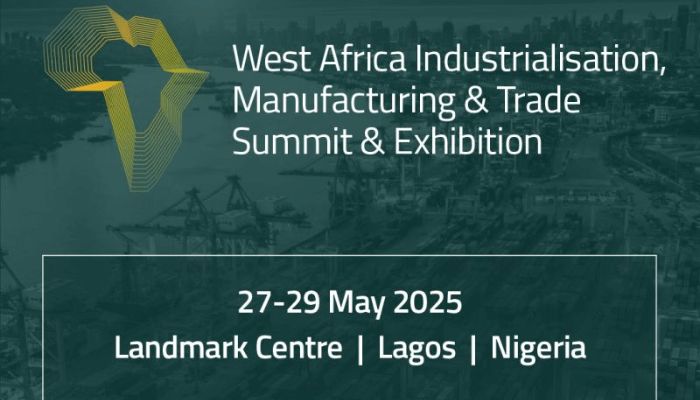 West Africa-IMT Summit seen unlocking multi-billion dollar investment in Africa