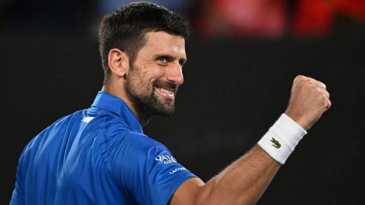 Novak Djokovic (3)