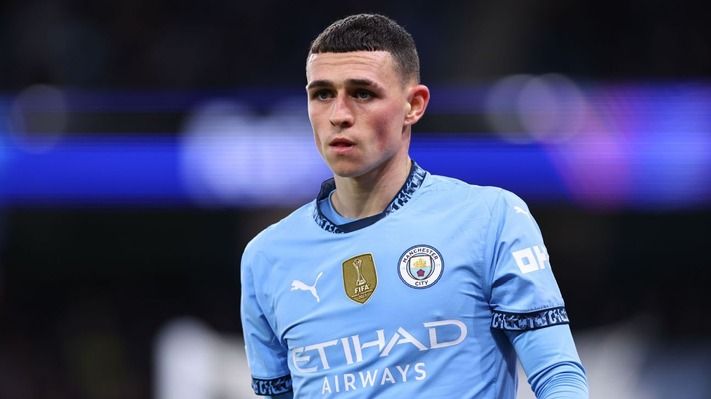 Phil-Foden