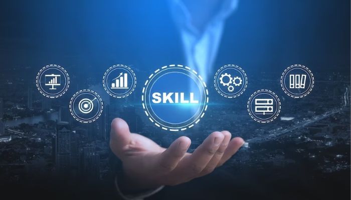 8 in-demand skills to learn for high income in 2025