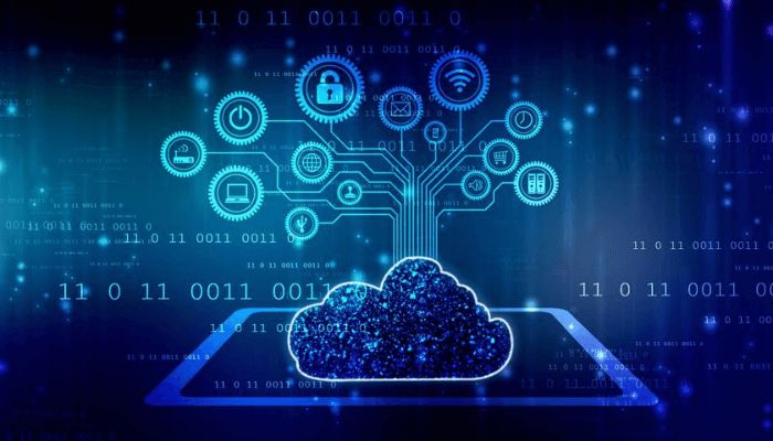 Cloud computing: A solution to Nigeria’s data security challenges