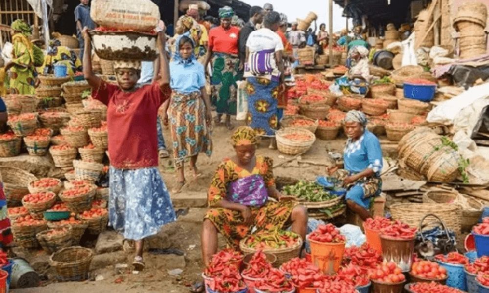 Here are 5 ways FG plans to tackle food crisis in 2025