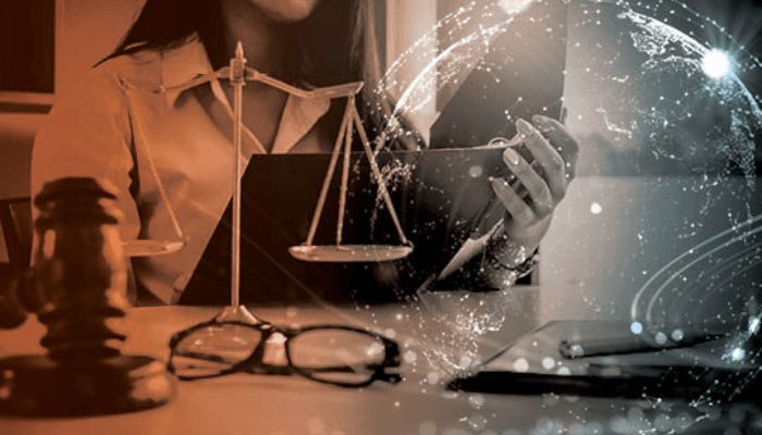 The Legal Industry in 2025: Key trends shaping its future