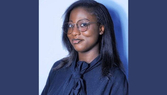 Faith Olabisi, Unilorin undergrad becomes chartered accountant at 18