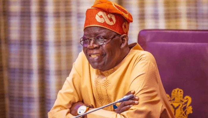 Tinubu congratulates Okonjo-Iweala, others over UNILAG awards