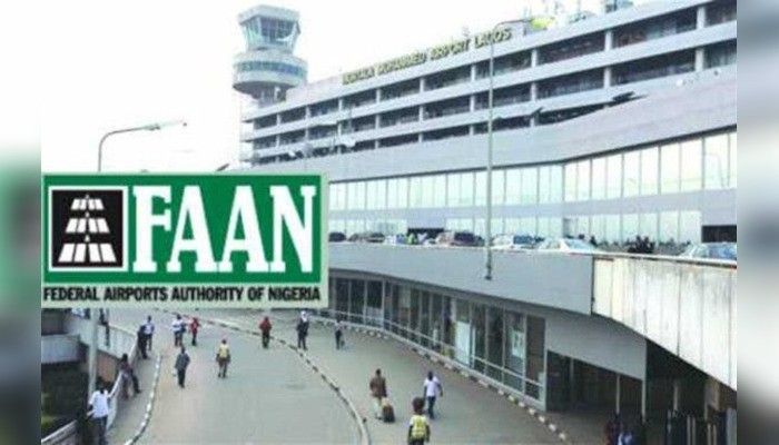 FAAN says N580bn needed to repair aging runways