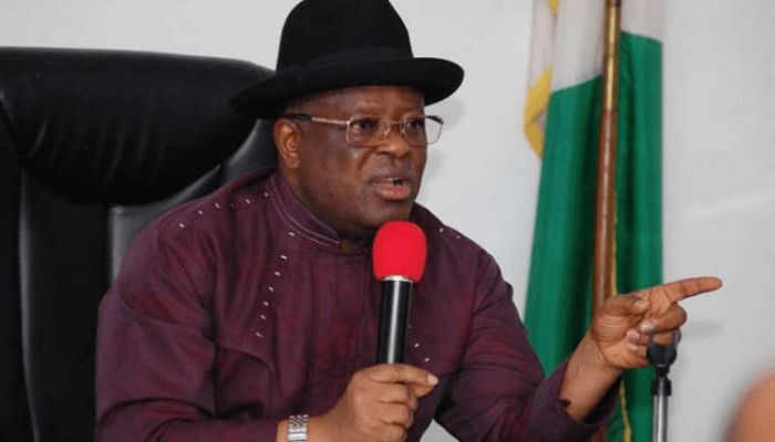 Palliative work to begin on Sagamu-Ijebu-Ode-Benin expressway Monday – Umahi