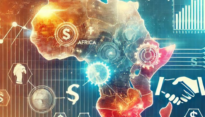 5 trends to watch in Africa’s economic and political outlook for 2025