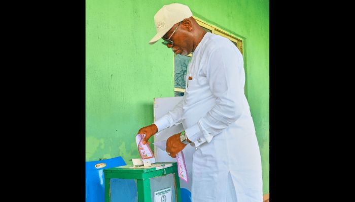 Voter apathy, logistics challenges, political parties’ boycott mar Ondo LG polls