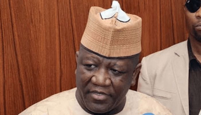 Why we arrested Abdulaziz Yari – EFCC