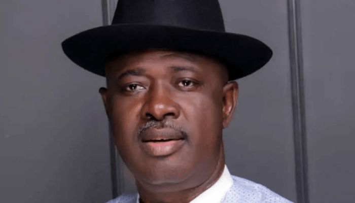 Wike influenced my appointment as minister of state for petroleum- Lokpobiri