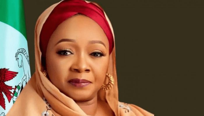 Sulaiman-Ibrahim, women affairs minister, advocates death by hanging for rapists