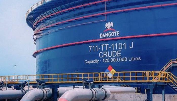 Why marketers aren’t buying Dangote petrol