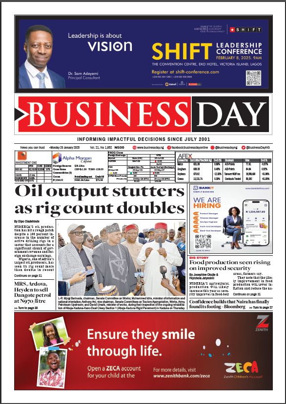 Businessday