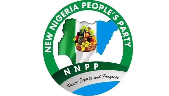 Edo NNPP elects new executive for four-year term