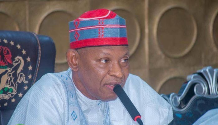 Kano inaugurates N4bn rural road in Dawakin Kudu LGA