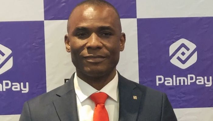 PalmPay served 10 million monthly active users in 2024 — Nwosu