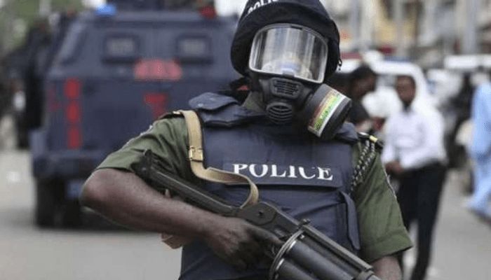 Abuja Police arrest notorious gang leader, accomplices over murder