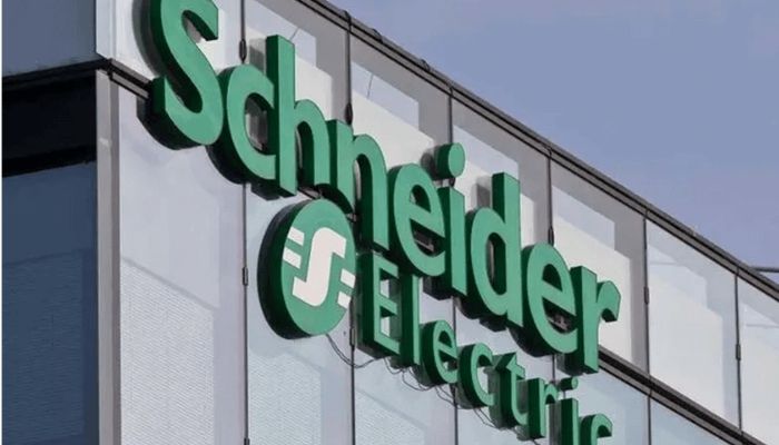 World Economic Forum recognises Schneider’s Wuxi factory