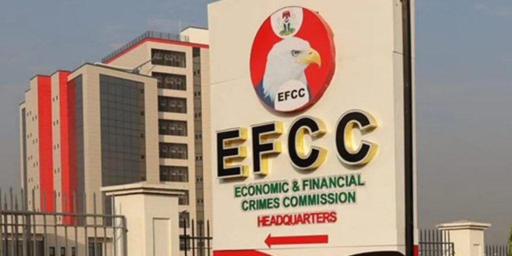 EFCC-Headquartre