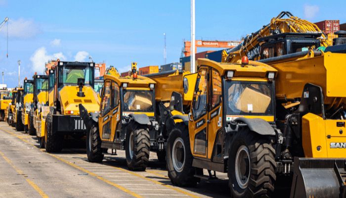 Construction begins on Kano-Maradi Rail as contractor acquires $200m equipment