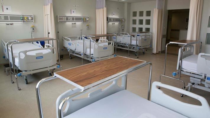 Abia to rehabilitate 948 healthcare centres