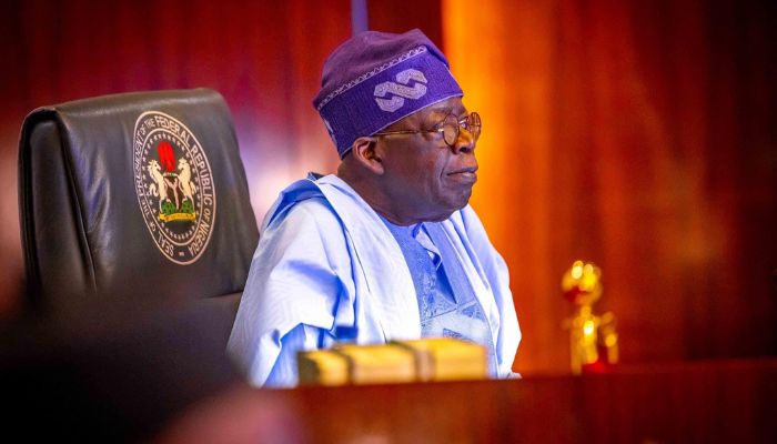 January TalkExchange Poll 2025What must Tinubu do to boost food production and crush inflation