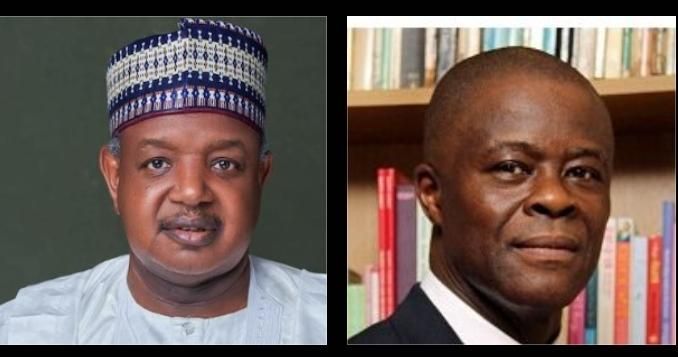 Wale Ẹdun Atiku Bagudu