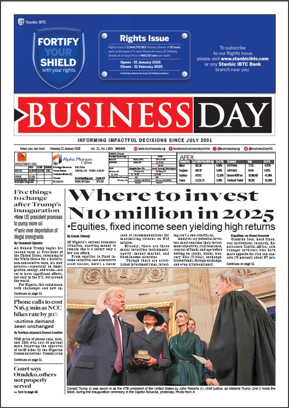 Businessday