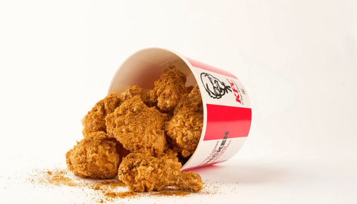 KFC unveils 5-in-1 meal to deepen competition in food business