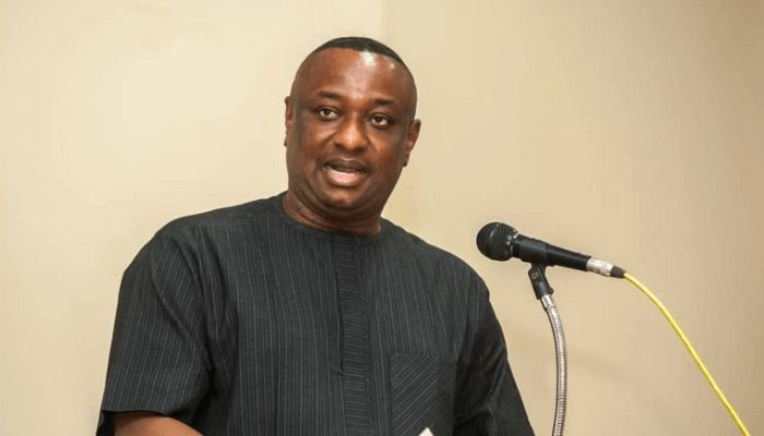 Keyamo, aviation minister, says Ekiti airport ready for commercial operations