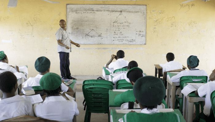 Abia Govt. set to employ 2,500 teachers