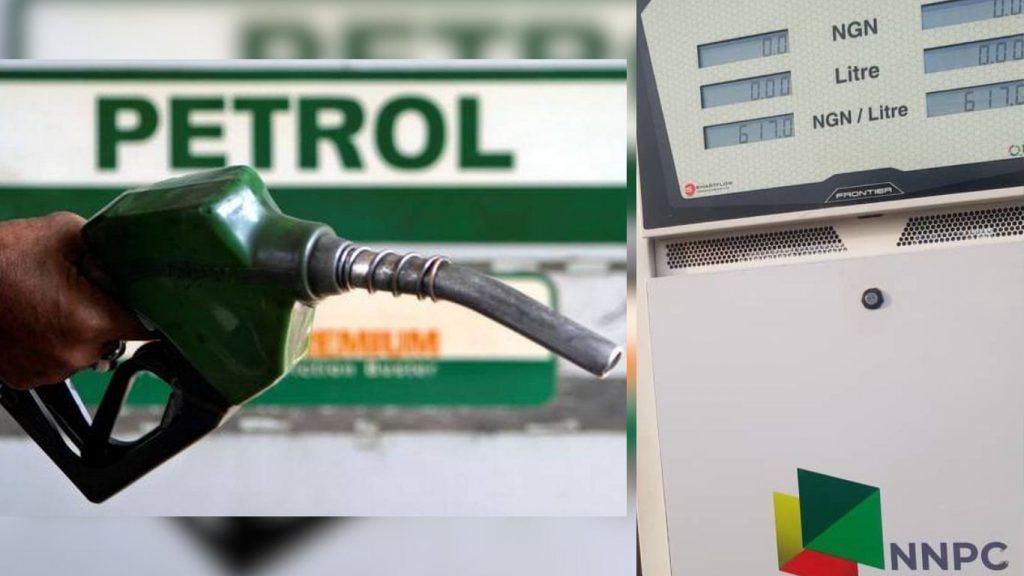 Petrol