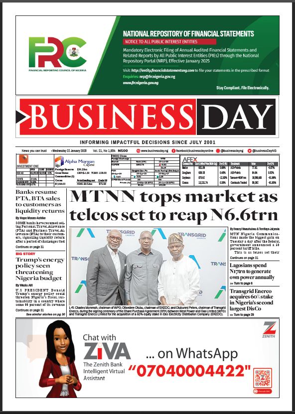 Businessday