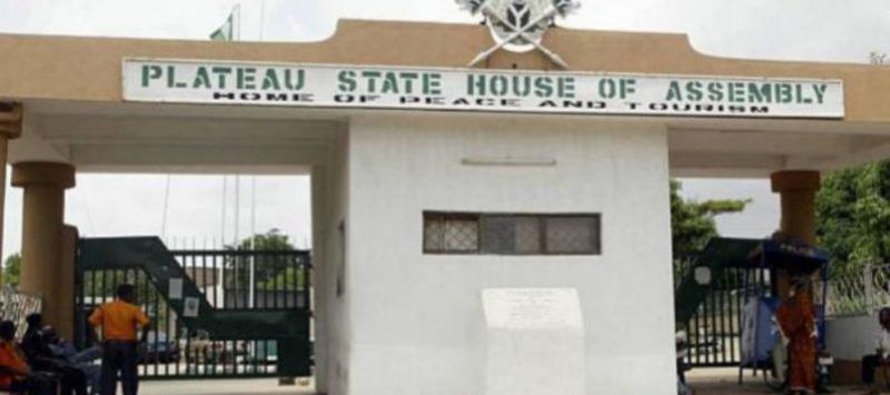 Plateau-State-House-of-Assembly