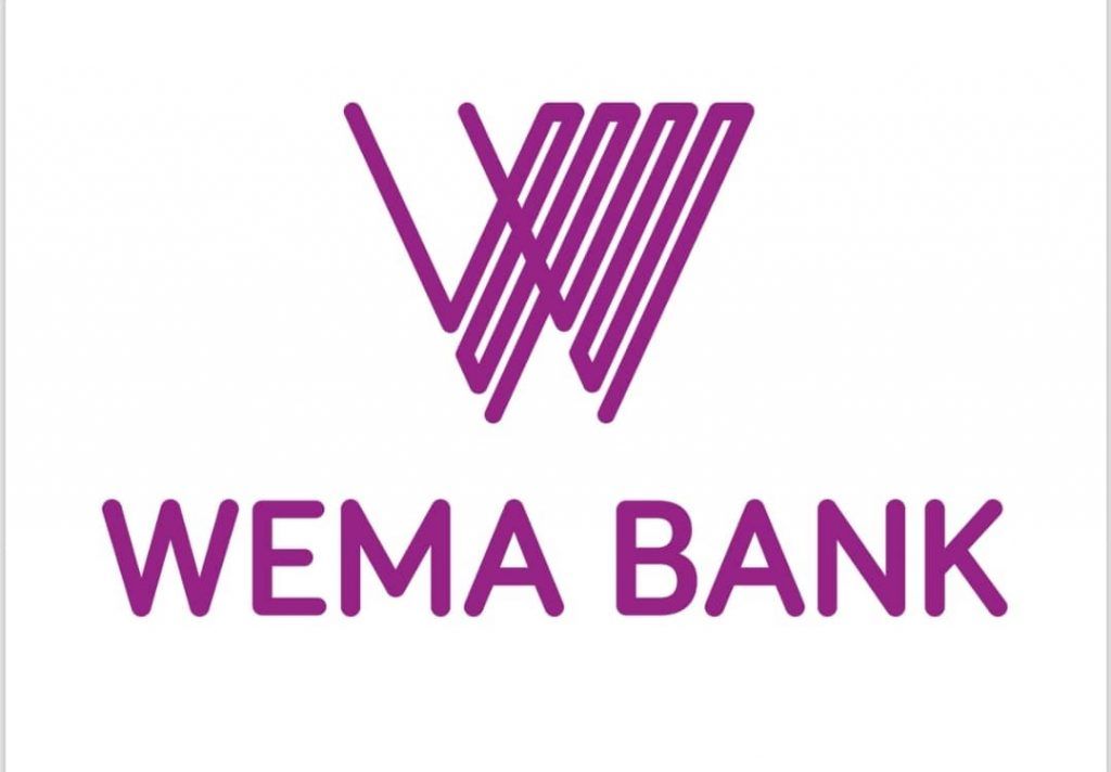 Wema Logo