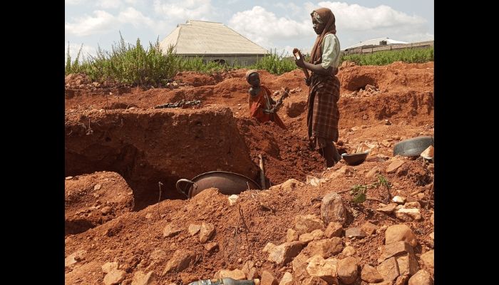 Unveiling Niger state’s mineral riches amidst illegal mining challenges