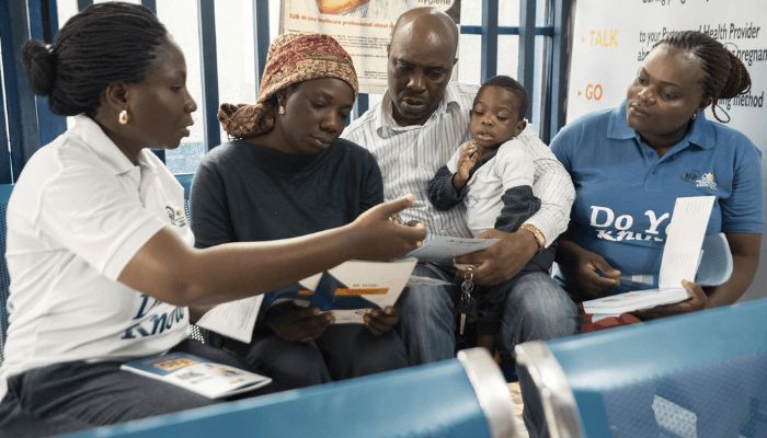 Population, poverty, and the case for family planning in Nigeria