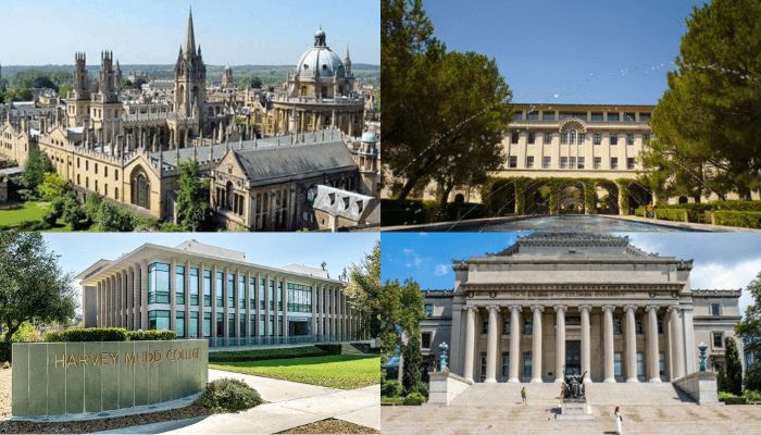 South Africa, Egypt rank highest among Africa’s top 10 universities 2025