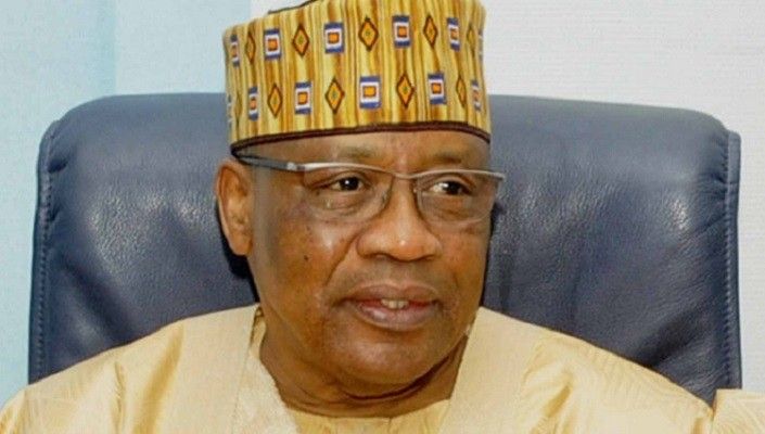 IBB-babangida