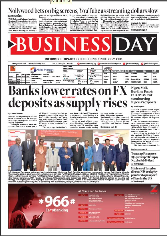 Businessday